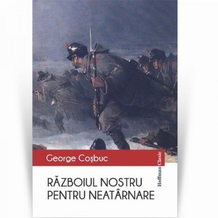 Razboiul nostru pentru neatarnare