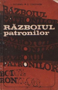 Razboiul patronilor