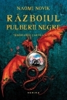 Razboiul pulberii negre (paperback)