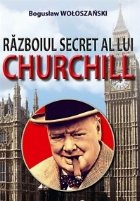 Razboiul secret lui Churchill