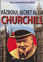 Razboiul Secret lui Churchill