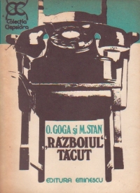 Razboiul tacut