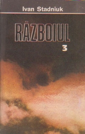 Razboiul, Volumul al III-lea (Moscova, 1941)