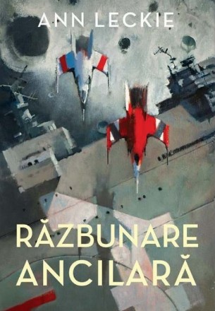 Razbunare ancilara