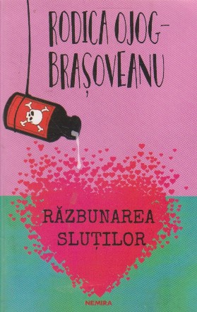 Razbunarea slutilor