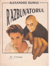 Razbunatorul