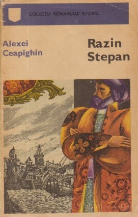 Razin Stepan