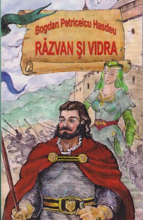 Razvan si Vidra