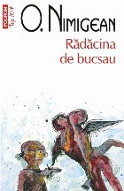 Rădăcină bucsau (ediţia revăzută buzunar)