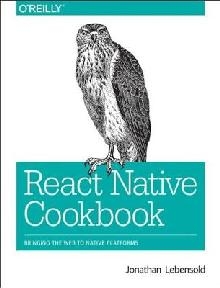 React Native Cookbook