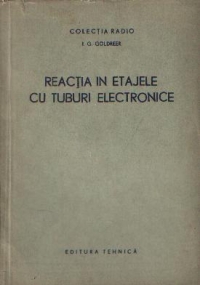 Reactia in etajele cu tuburi electronice