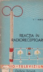 Reactia in radioreceptoare