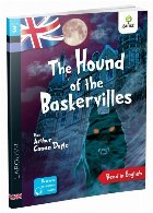 Read in English: The Hound of the Baskervilles