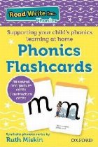 Read Write Inc. Home: Phonics Flashcards