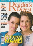 Reader Digest Mai 2008