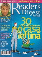 Reader Digest Martie 2007