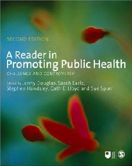 Reader in Promoting Public Health