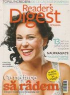 Readers Digest Aprilie 2009 Numar