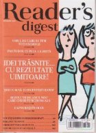 Readers Digest Ianuarie 2015 Stii