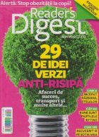 Readers Digest Iunie 2012