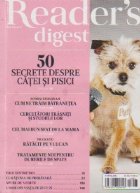 Readers Digest Martie 2015 Tratamente