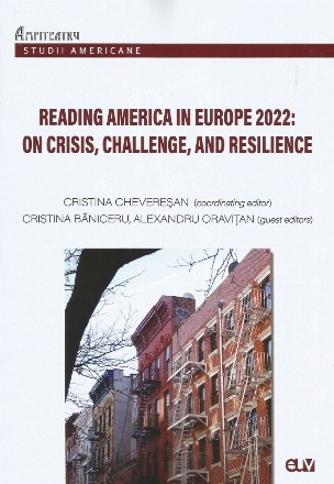 Reading America in europe 2022 : on crisis, challenge, and resilience,student essays