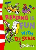 Reading Fun with Seuss