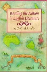 Reading the Nation in English Literature: A Critical Reader