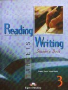 Reading Writing Targets 3 (Student s Book)