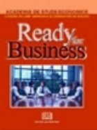 Ready for business - pregatiti pentru afaceri