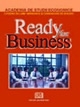 Ready for business - pregatiti pentru afaceri