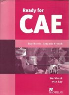 Ready for Cae Workbook with