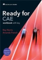 Ready for CAE workbook with