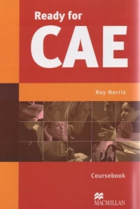 Ready for CAE (Coursebook)