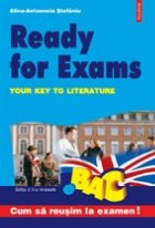 Ready for Exams Your Key