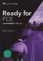 Ready for FCE Coursebook with