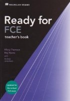 Ready for FCE Teacher Book