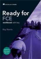 Ready for FCE Workbook with