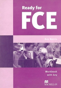 Ready for First Certificate (FCE - Workbook, with key)