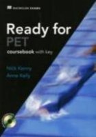 Ready For PET NEW EDITION