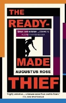 Readymade Thief