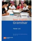 Real English Grammar (Pre Intermediate, Carte Cu Cheia Exercitiilor + Audio Cd)