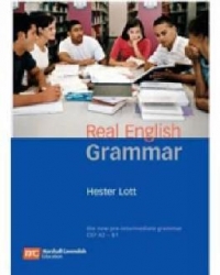 Real English Grammar (Pre Intermediate, Carte Cu Cheia Exercitiilor + Audio Cd)