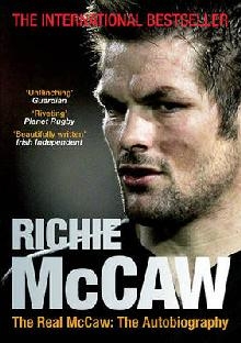 Real McCaw