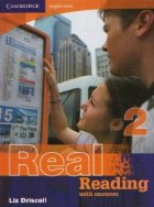 Real Reading 2 with answers