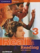 Real Reading 3 with answers