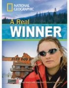 A Real Winner + DVD