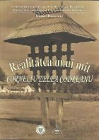 Realitatea unui mit-Corneliu Zelea Codreanu