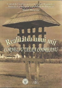 Realitatea unui mit-Corneliu Zelea Codreanu