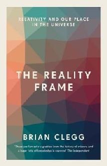 Reality Frame